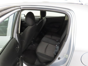 Mitsubishi Space Star 1.2 52kW