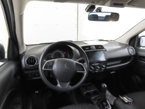 Mitsubishi Space Star 1.2 52kW