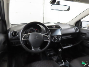 Mitsubishi Space Star 1.2 52kW