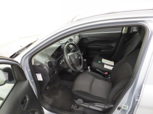 Mitsubishi Space Star 1.2 52kW
