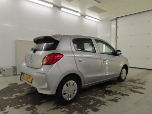 Mitsubishi Space Star 1.2 52kW