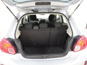 Mitsubishi Space Star 1.2 52kW
