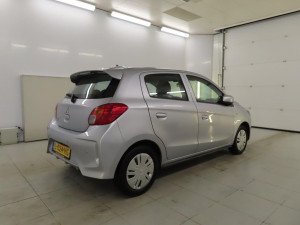Mitsubishi Space Star 1.2 52kW