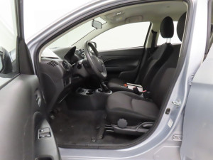 Mitsubishi Space Star 1.2 52kW