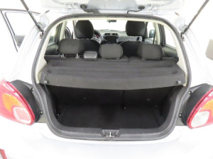 Mitsubishi Space Star 1.2 52kW