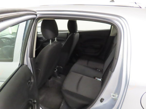 Mitsubishi Space Star 1.2 52kW