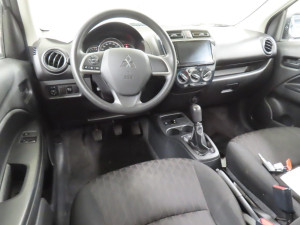 Mitsubishi Space Star 1.2 52kW