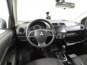 Mitsubishi Space Star 1.2 52kW