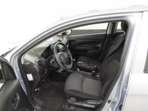 Mitsubishi Space Star 1.2 52kW