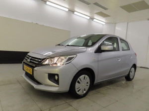 Mitsubishi Space Star 1.2 52kW