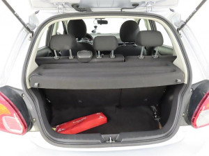 Mitsubishi Space Star 1.2 52kW