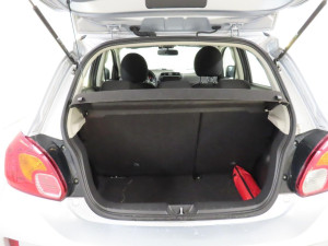 Mitsubishi Space Star 1.2 52kW