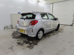 Mitsubishi Space Star 1.2 52kW
