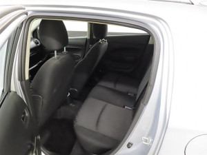 Mitsubishi Space Star 1.2 52kW