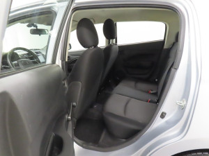Mitsubishi Space Star 1.2 52kW
