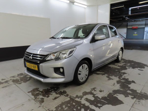 Mitsubishi Space Star 1.2 52kW