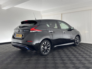 Nissan Leaf 2.Zero 40 kWh 110kW