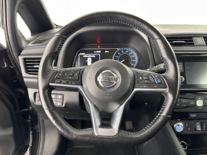 Nissan Leaf 2.Zero 40 kWh 110kW