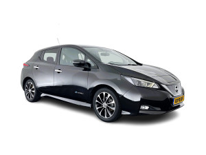 Nissan Leaf 2.Zero 40 kWh 110kW