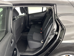 Nissan Leaf 2.Zero 40 kWh 110kW
