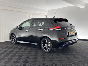 Nissan Leaf 2.Zero 40 kWh 110kW