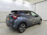 Nissan Micra N-connecta 66kW