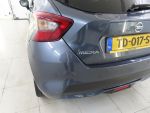 Nissan Micra N-connecta 66kW
