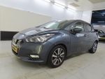 Nissan Micra N-connecta 66kW