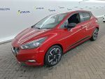Nissan Micra N-Design 1.0 68kW