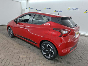 Nissan Micra N-Design 1.0 68kW