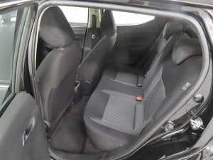 Nissan Micra Acenta 1.0 74kW