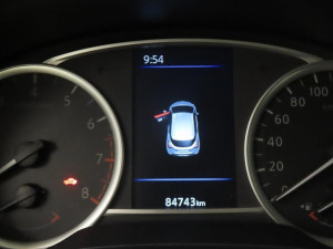 Nissan Micra Acenta 1.0 74kW