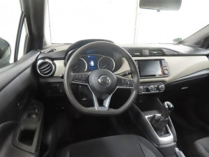 Nissan Micra Acenta 1.0 74kW