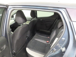 Nissan Micra N-connecta 66kW