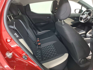 Nissan Micra N-Design 1.0 68kW