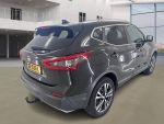 Nissan Qashqai N-connecta 1.3 DIG-T 103kW