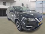 Nissan Qashqai N-connecta 1.3 DIG-T 103kW