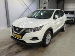 Nissan Qashqai Visia 1.3 DIG-T 103kW