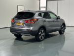 Nissan Qashqai N-connecta 1.3 DIG-T 103kW