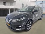 Nissan Qashqai N-connecta 1.3 DIG-T 103kW
