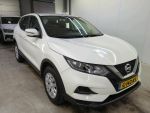 Nissan Qashqai Visia 1.3 DIG-T 103kW