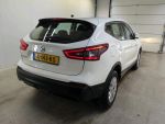 Nissan Qashqai Visia 1.3 DIG-T 103kW