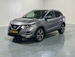 Nissan Qashqai N-connecta 1.3 DIG-T 103kW