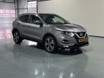 Nissan Qashqai N-connecta 1.3 DIG-T 103kW