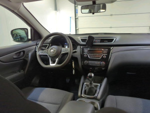 Nissan Qashqai Visia 1.3 DIG-T 103kW
