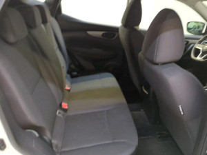 Nissan Qashqai Visia 1.3 DIG-T 103kW