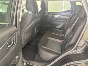 Nissan Qashqai N-connecta 1.3 DIG-T 103kW