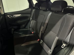 Nissan Qashqai N-connecta 1.3 DIG-T 103kW
