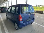 Opel Agila 1.2 51kW