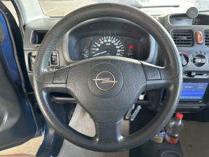 Opel Agila 1.2 55kW